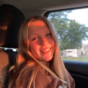 Meet your Posher, Taylor